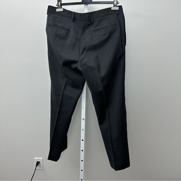 HUGO BOSS DRESS PANTS SIZE 34 - Picture 4 of 5